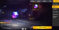 To get the Magic Cube, you must exchange the Fragments (Image via Garena)